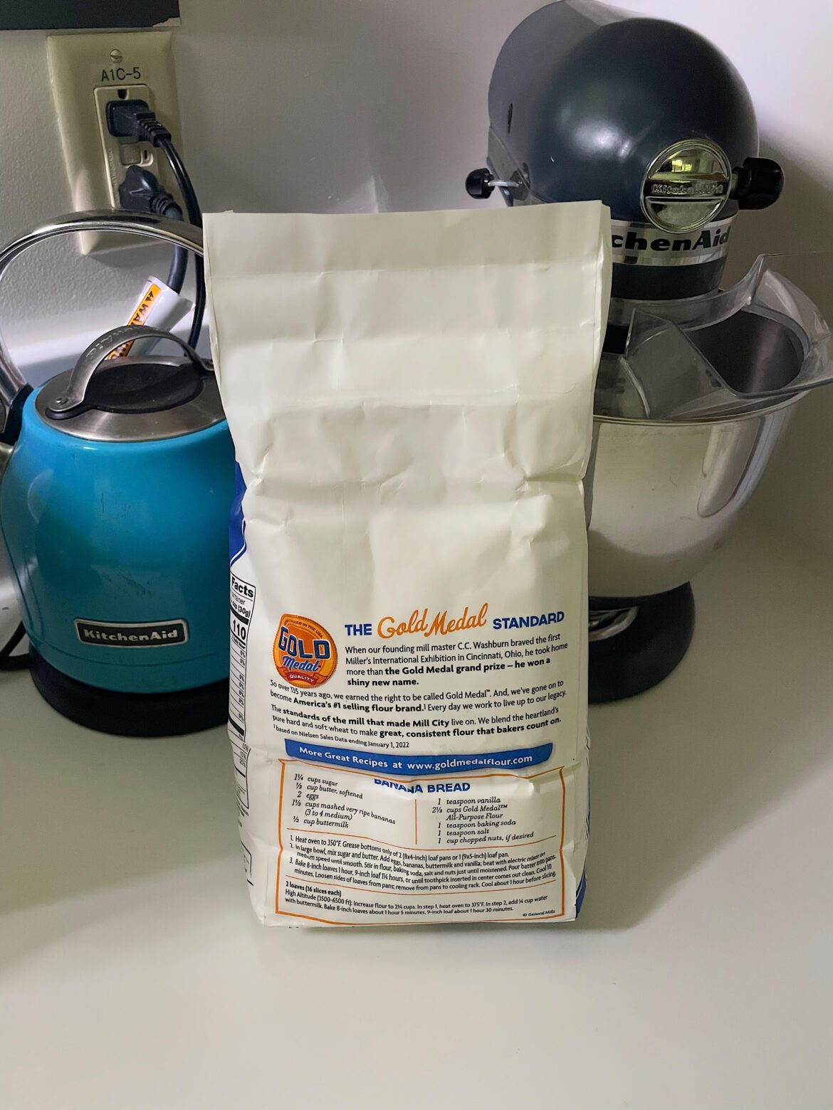 It finally happened: crisp and clean 🙏