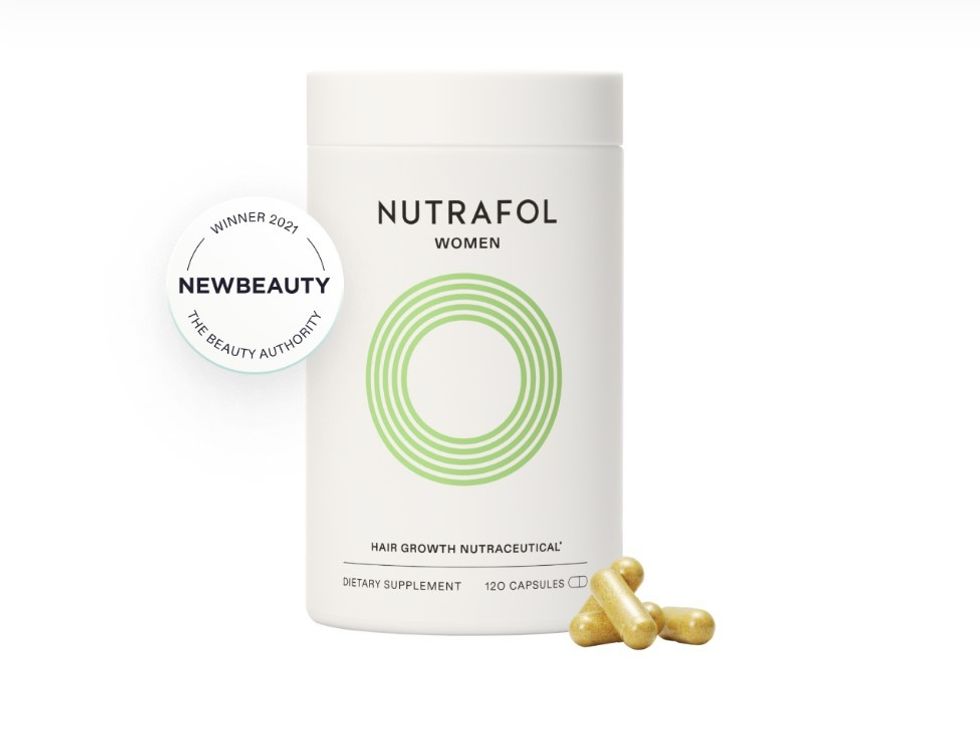 Nutrafol Women