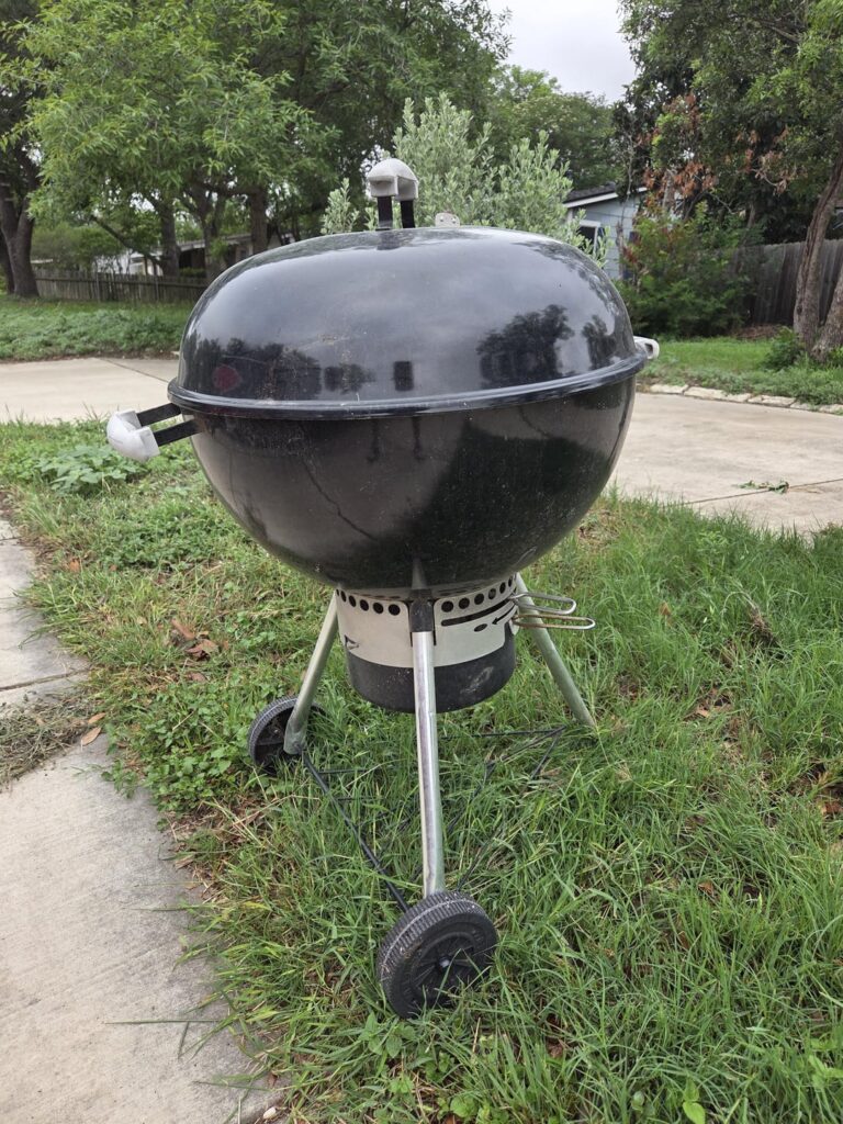 Friday sidewalk find 😍