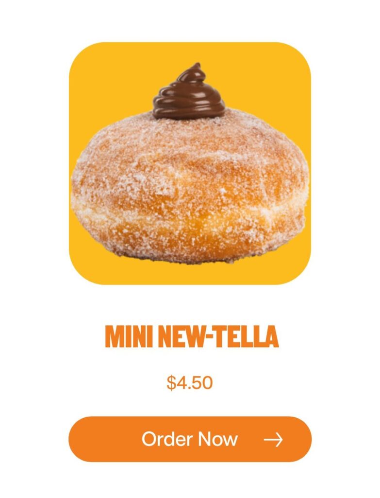 Help me out 🙏🍩