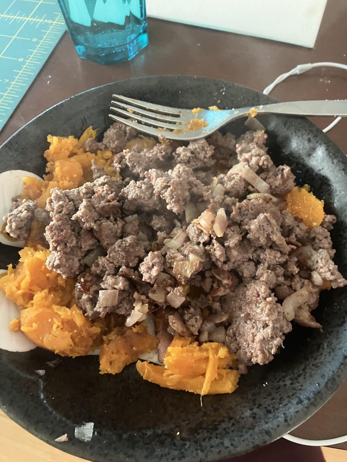 One of my fav dinners😋