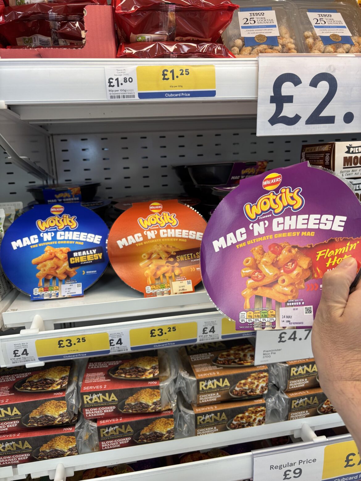 What in gods name do we have here ?