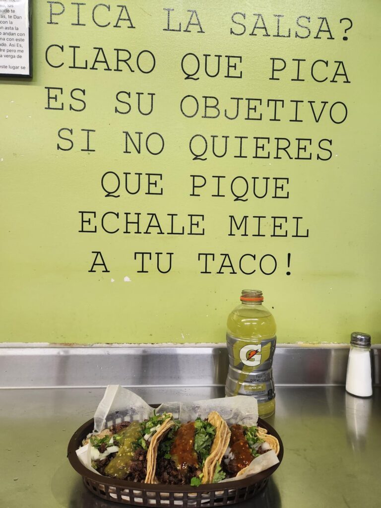 📍Chicago-Maribel's Carniceria