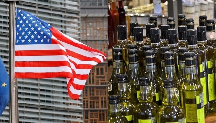 15% US tariffs? Sustainable for olive oil, but… US duties, a glimmer of hope for Italian olive oil