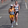 How Many Calories Do Olympic Athletes Need?