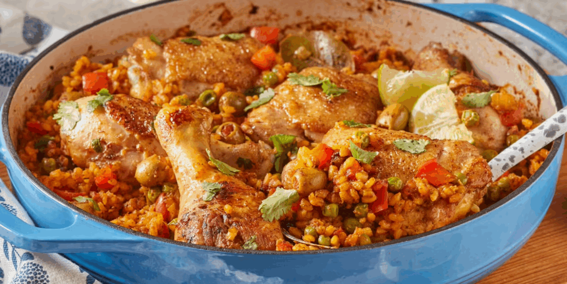 30 Best One Pot Meals for Busy Weeknights Search