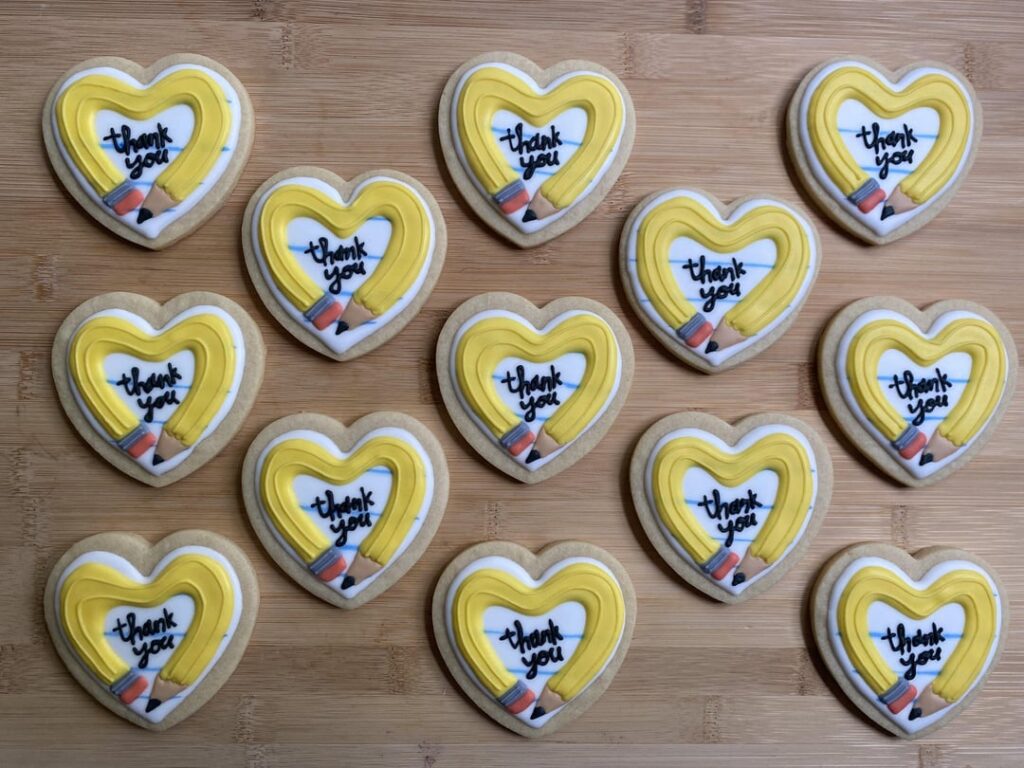 Preschool Graduation Teacher Gifts.