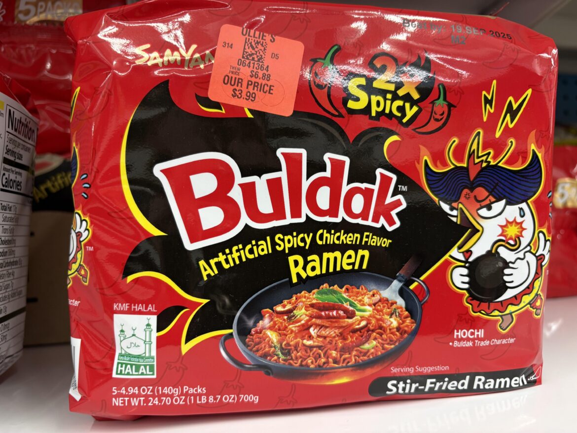 Ok, I’ll try it for that…..