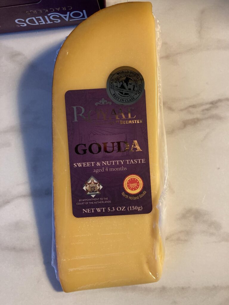 Gouda pilgrimage