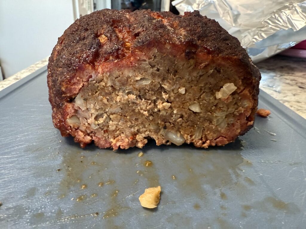 Meatloaf