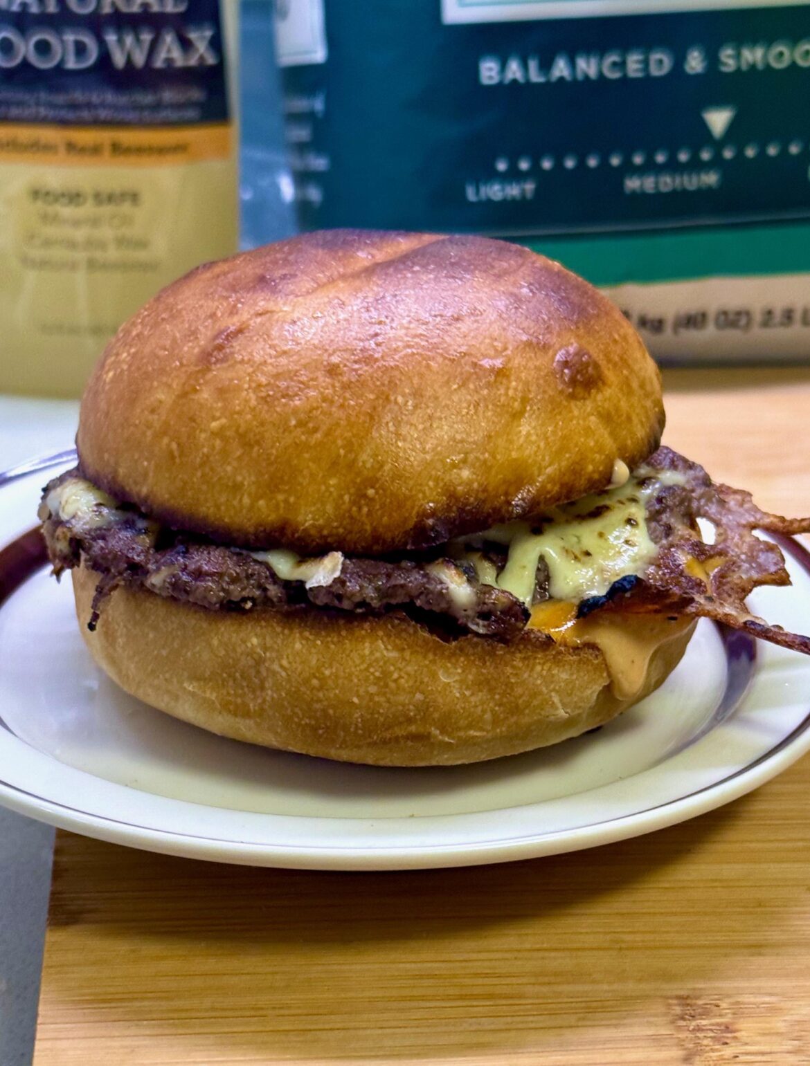 Picky Eater Special -12 year old cousin approved.