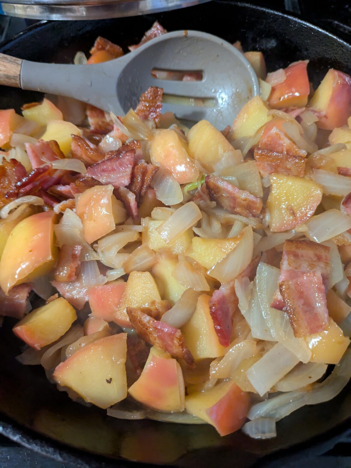 My last meal, my comfort meal, my everything