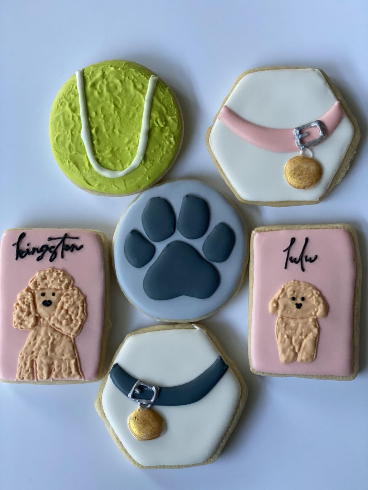 fun trying new textures out