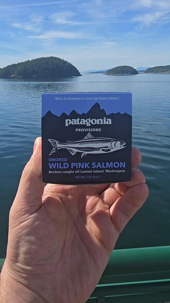 A great snack for the ride A great snack for the ride