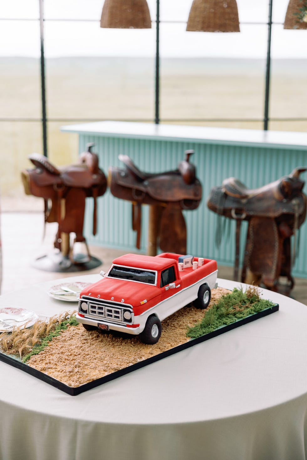paige drummond cake