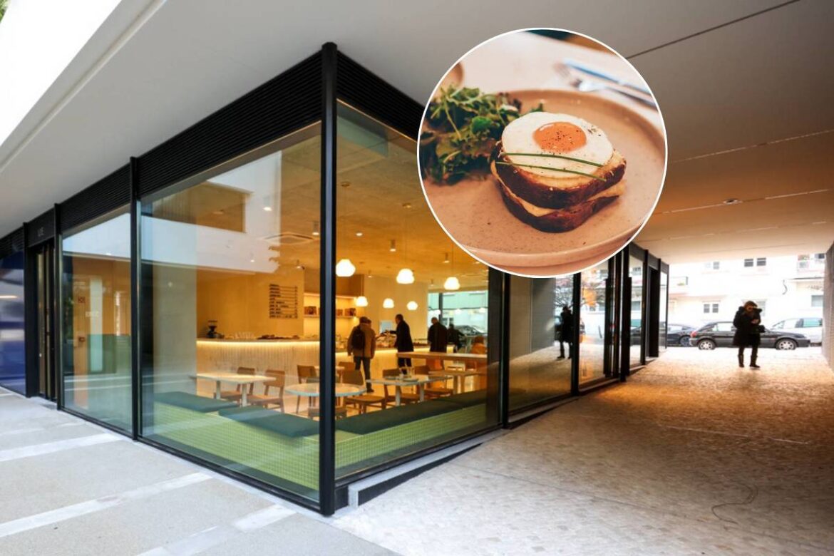 we've tried the delicious menu