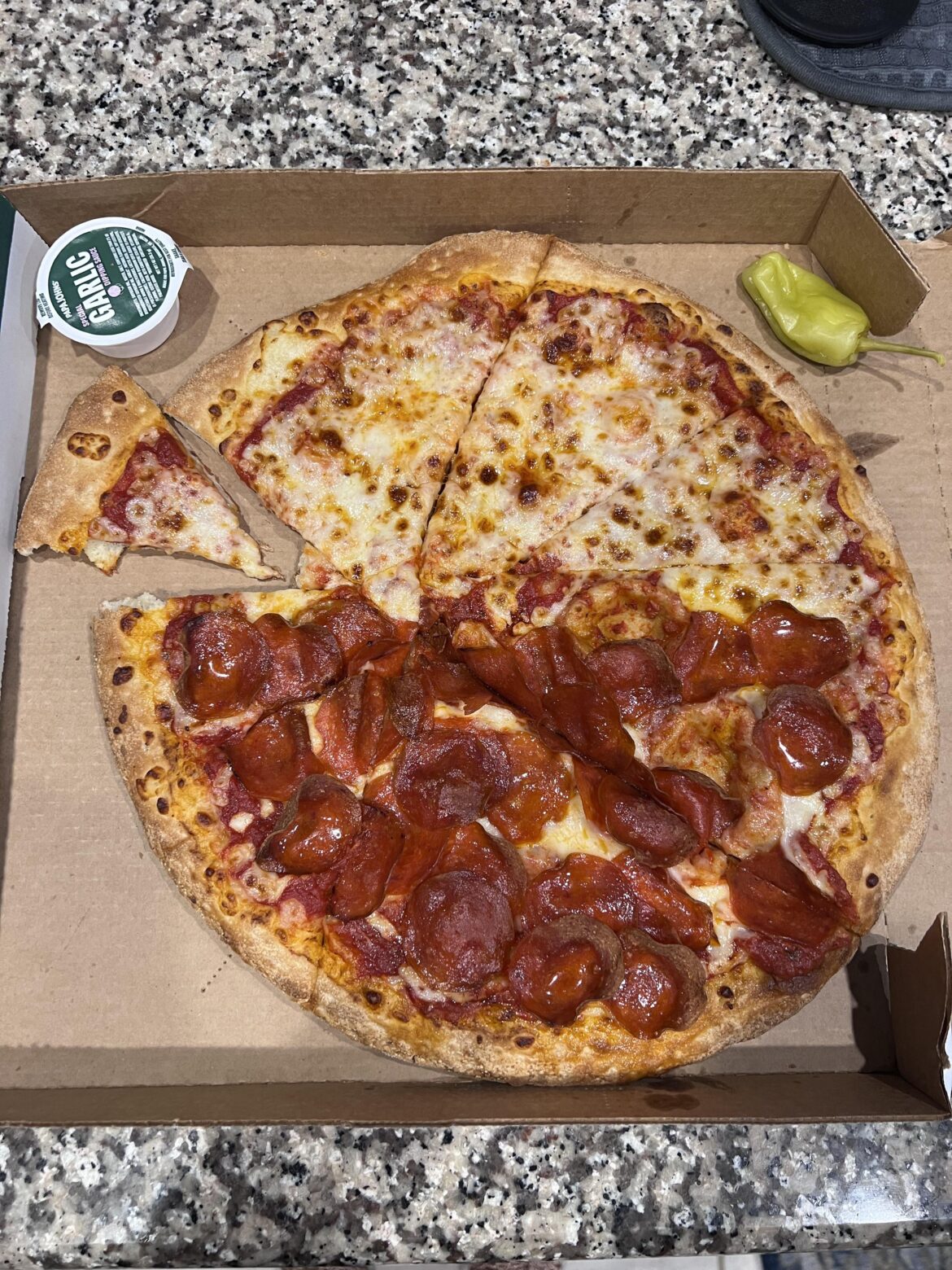 A crime against humanity