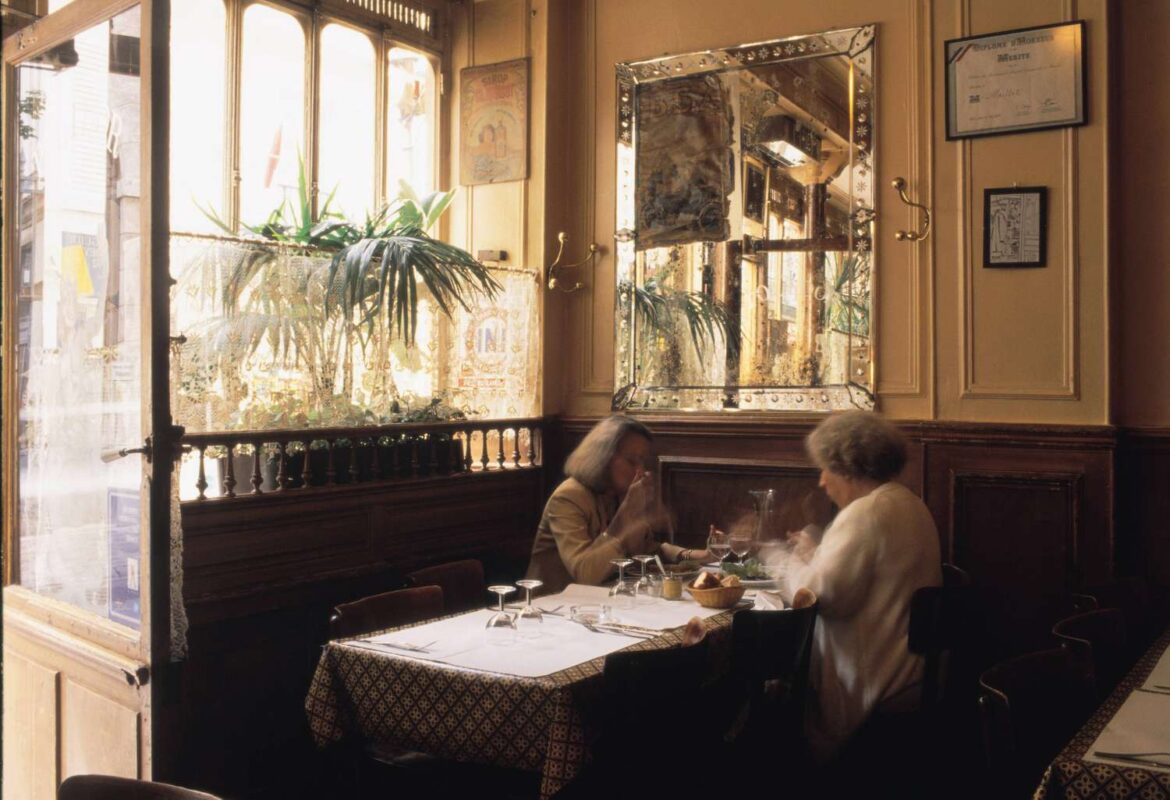 Best Budget French Restaurants in Paris