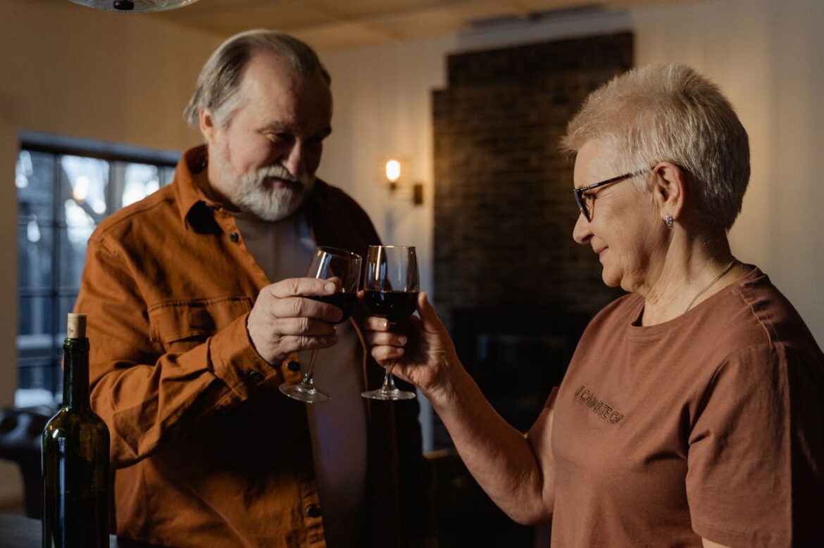 Spain study offers free wine for over 50s « Euro Weekly News Spain study offers free wine for over 50s « Euro Weekly News