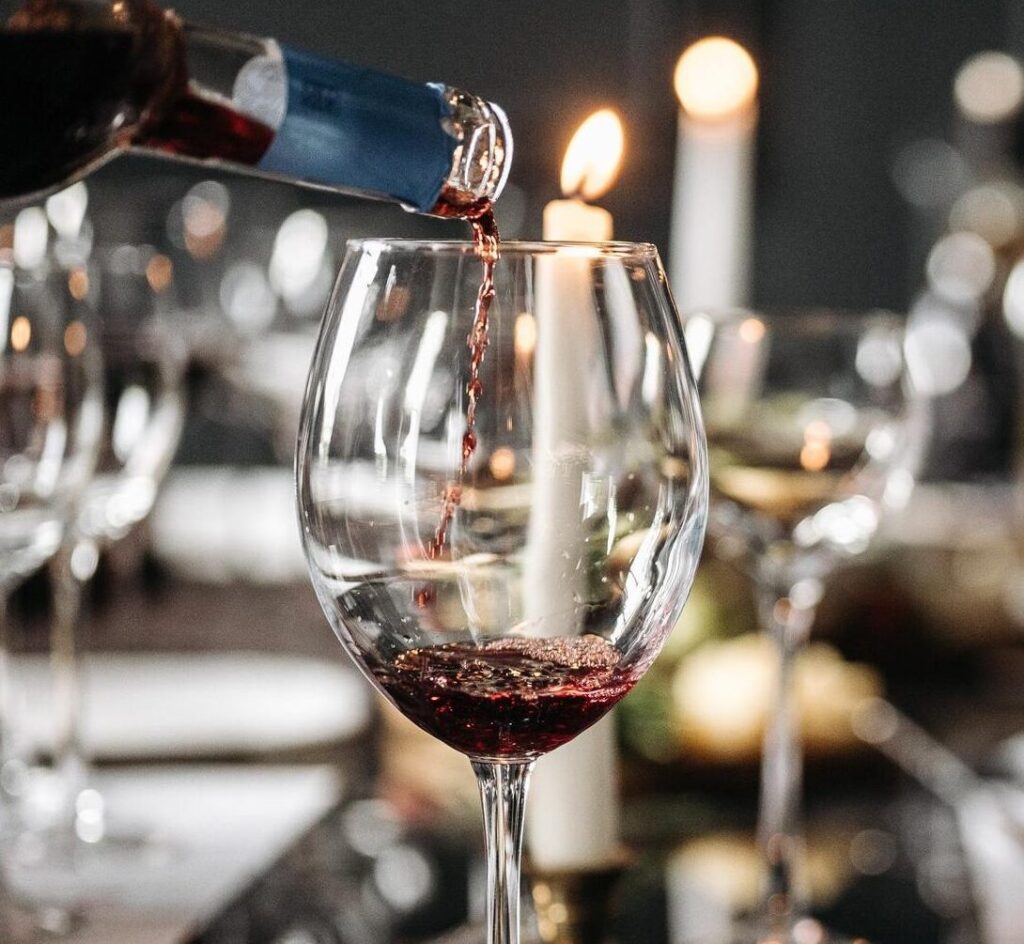 Meet the black brilliance behind these South African wines