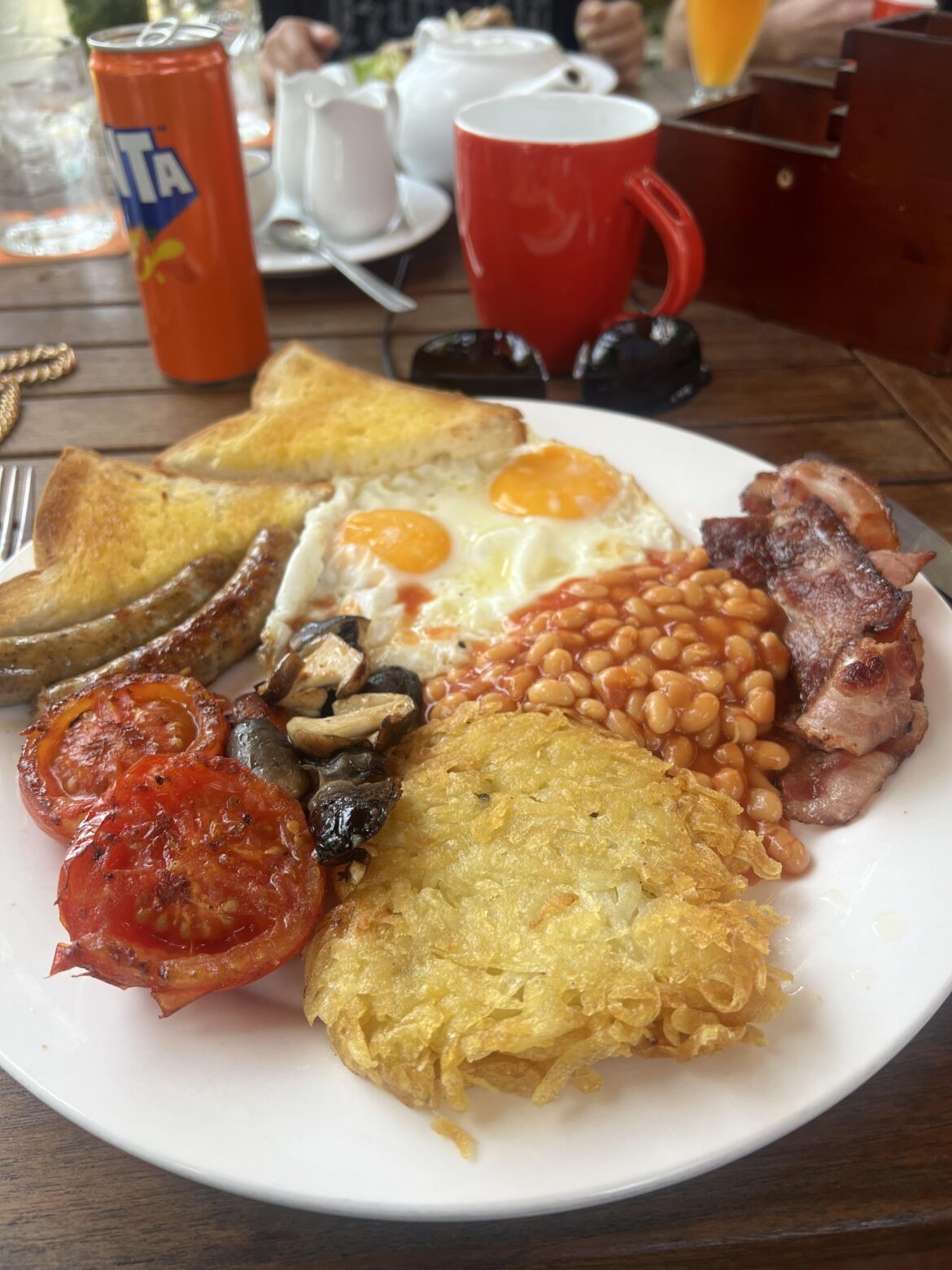 Paco coffee shop Da Nang