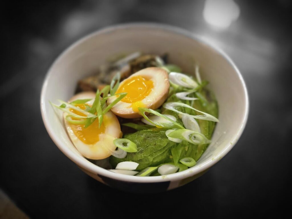 My first attempt at Mayak