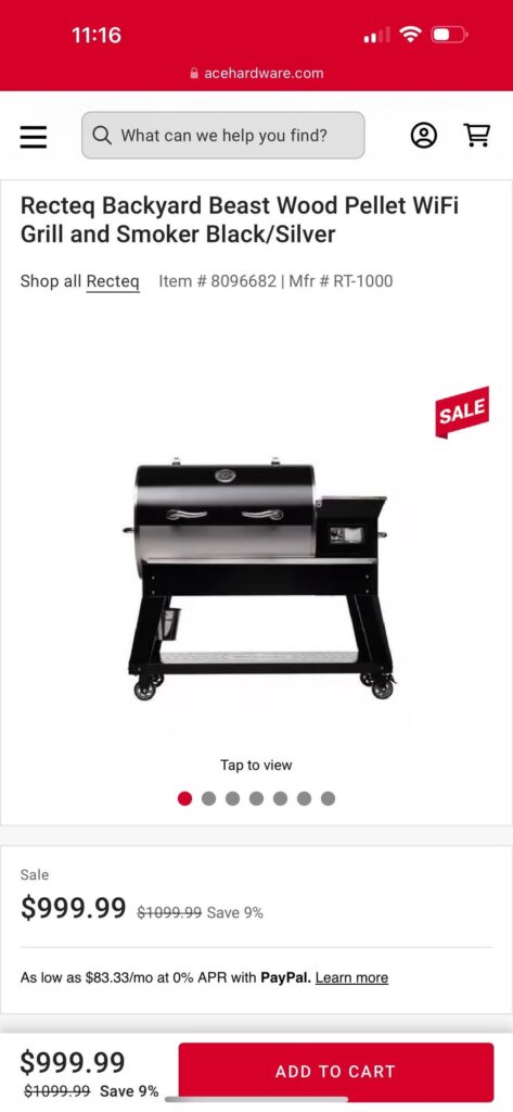Help me pick between these 2 is the Weber Worth the 300 extra dollars?