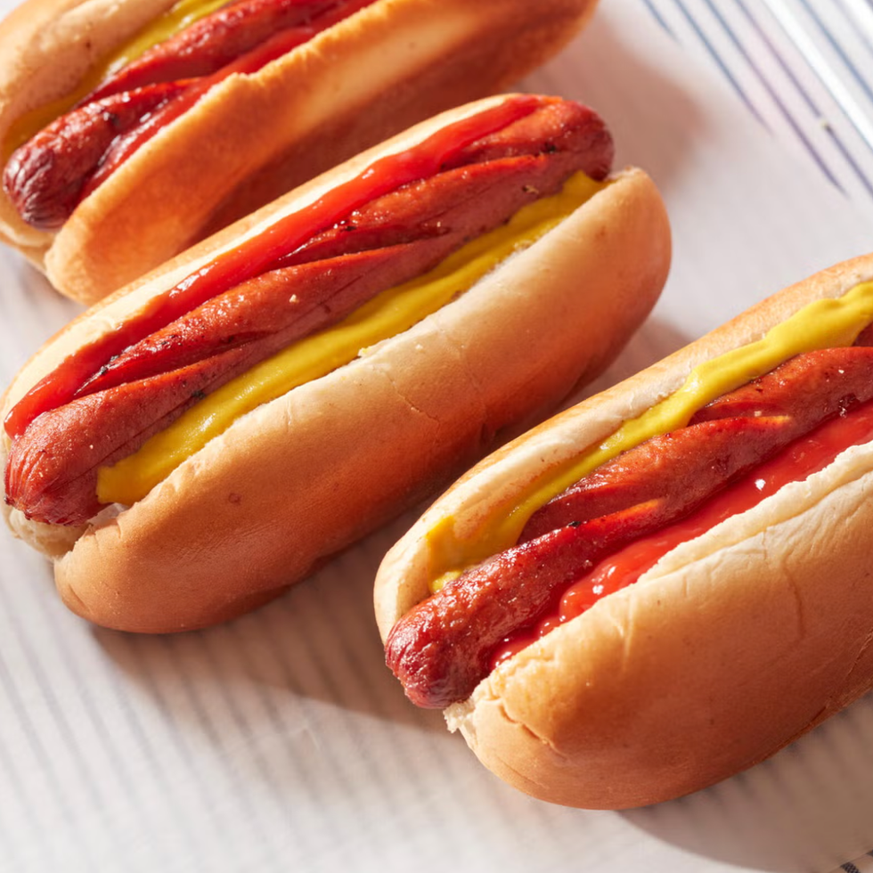picnic food ideas