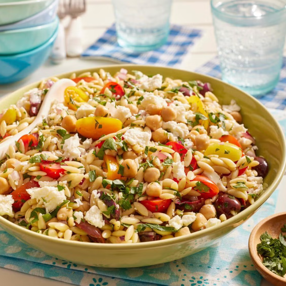 picnic food ideas