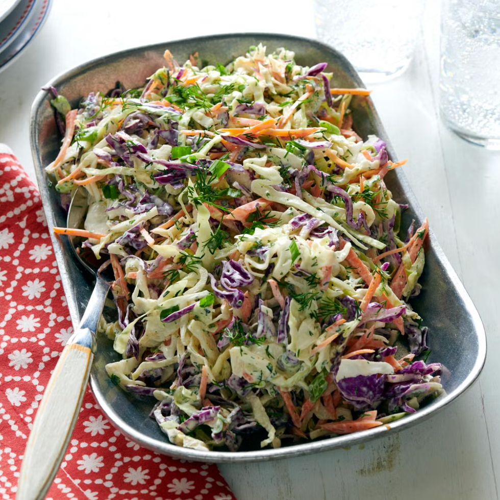picnic food ideas