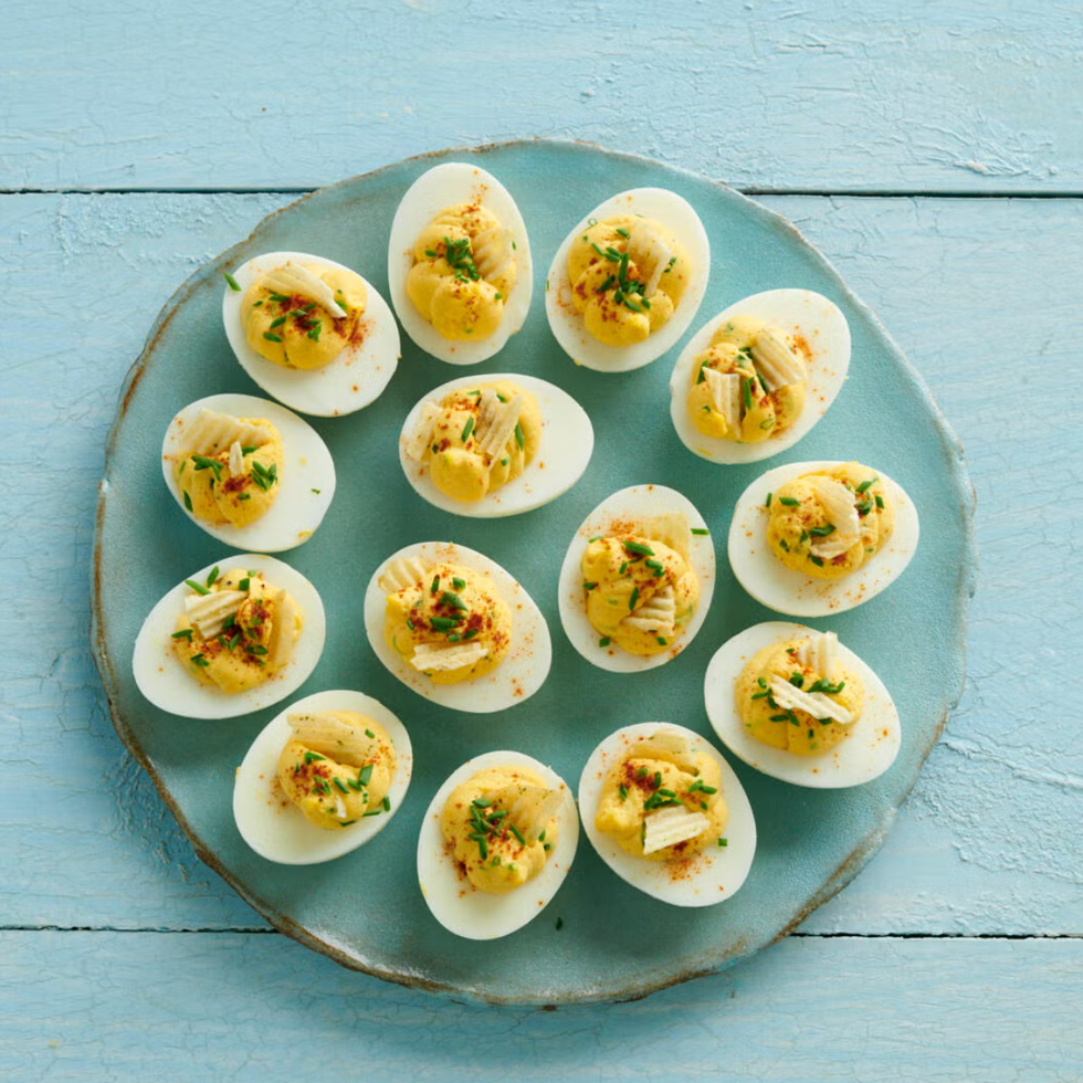 picnic food ideas