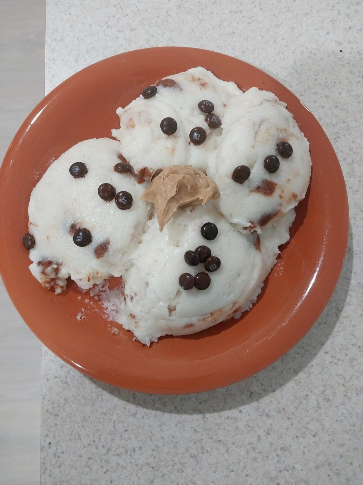 Does this belong here or...?