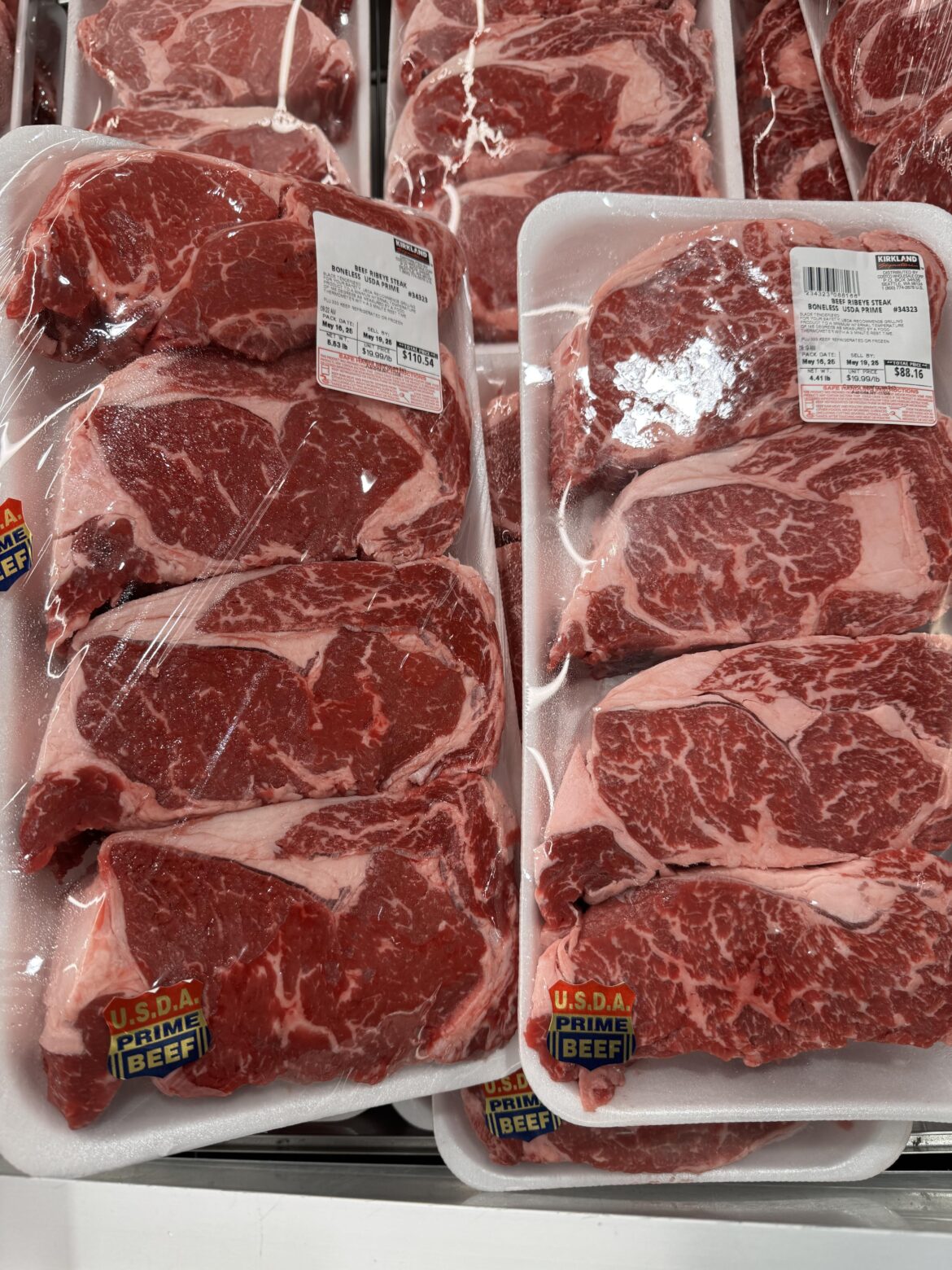 Having these two packages next to each other seems wrong….