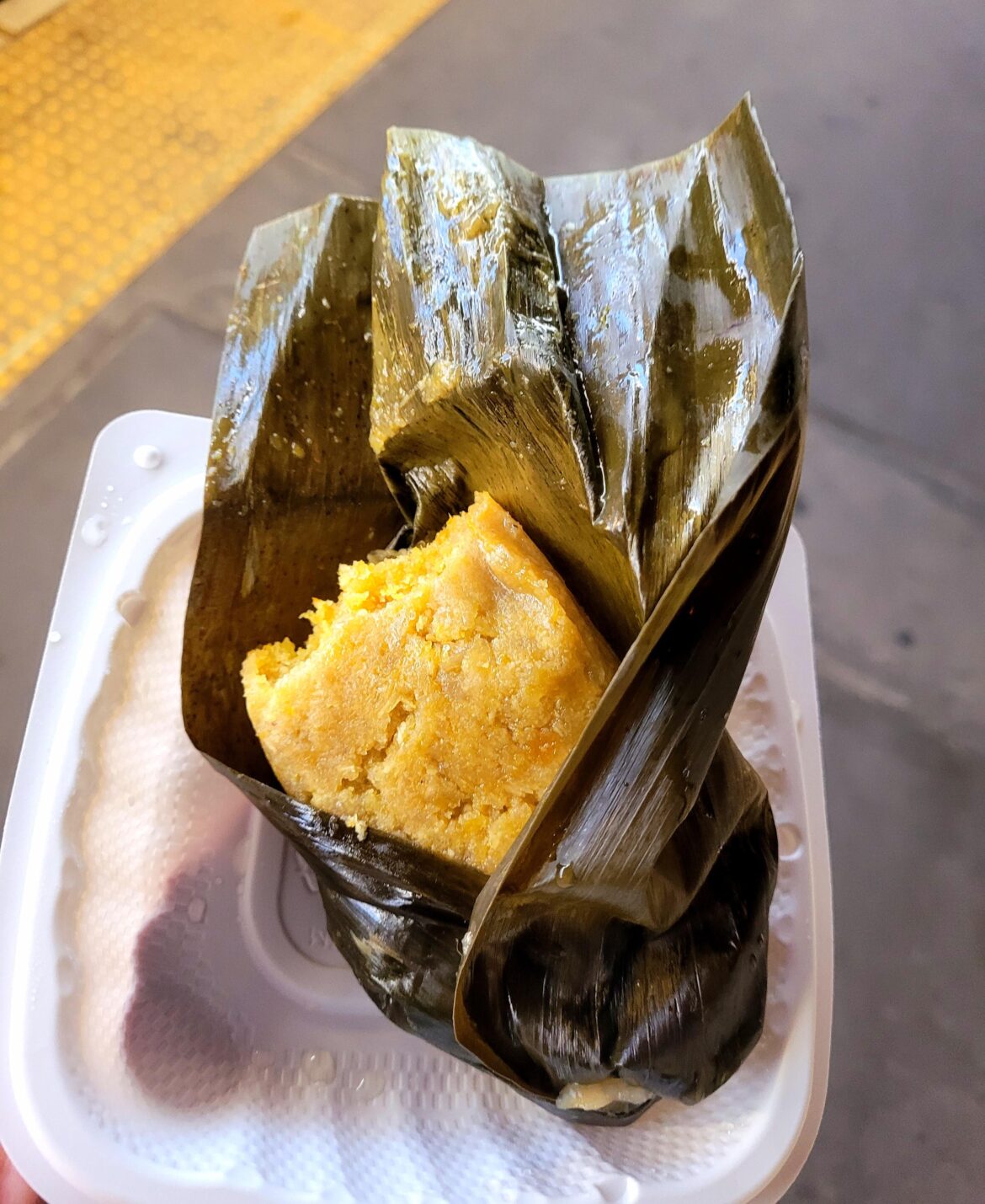 Conkies 🇧🇧😋 (aka paime for some)