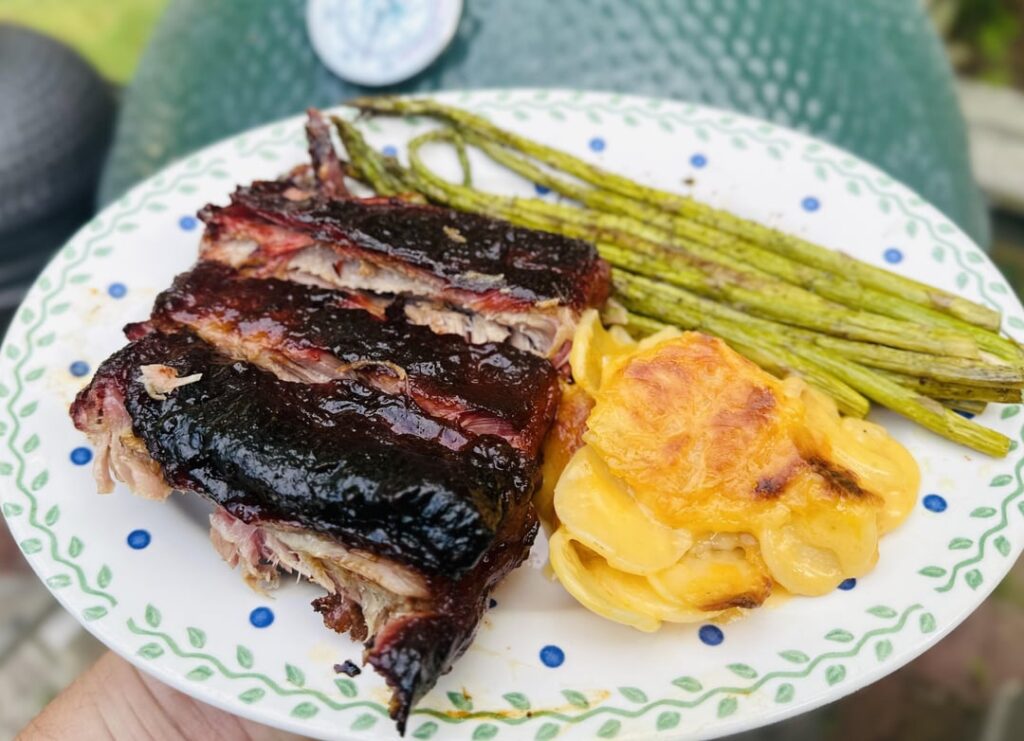 Happy Mothers Day. Breakfast to Dinner…