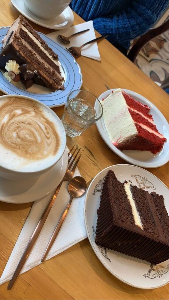 One of my stress reliever