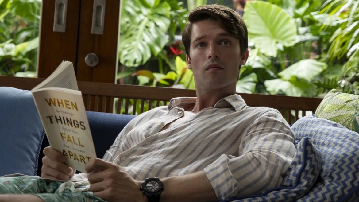 What is Creatine, the supplement Patrick Schwarzenegger’s character in ‘The White Lotus’ added to his famous shake? – Firstpost What is Creatine, the supplement Patrick Schwarzenegger's character in 'The White Lotus' added to his famous shake? – Firstpost