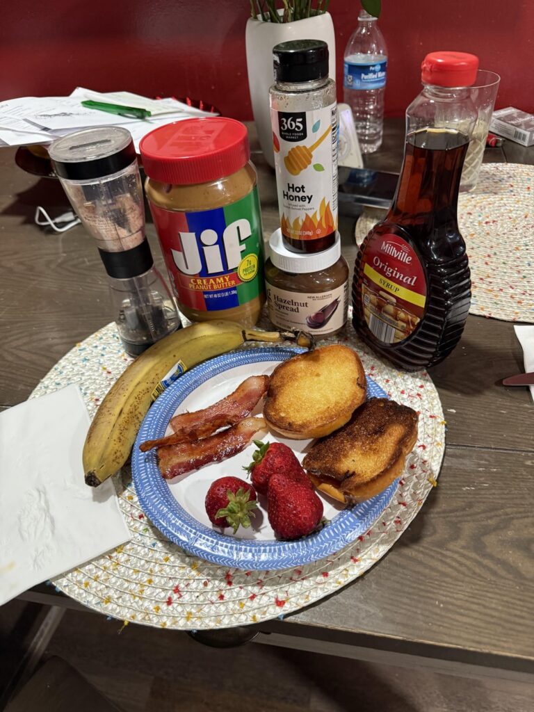 Took 300mg of edibles then made this abomination.