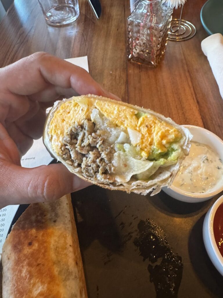 You guys (and I) have been low key sleeping on Mr. T