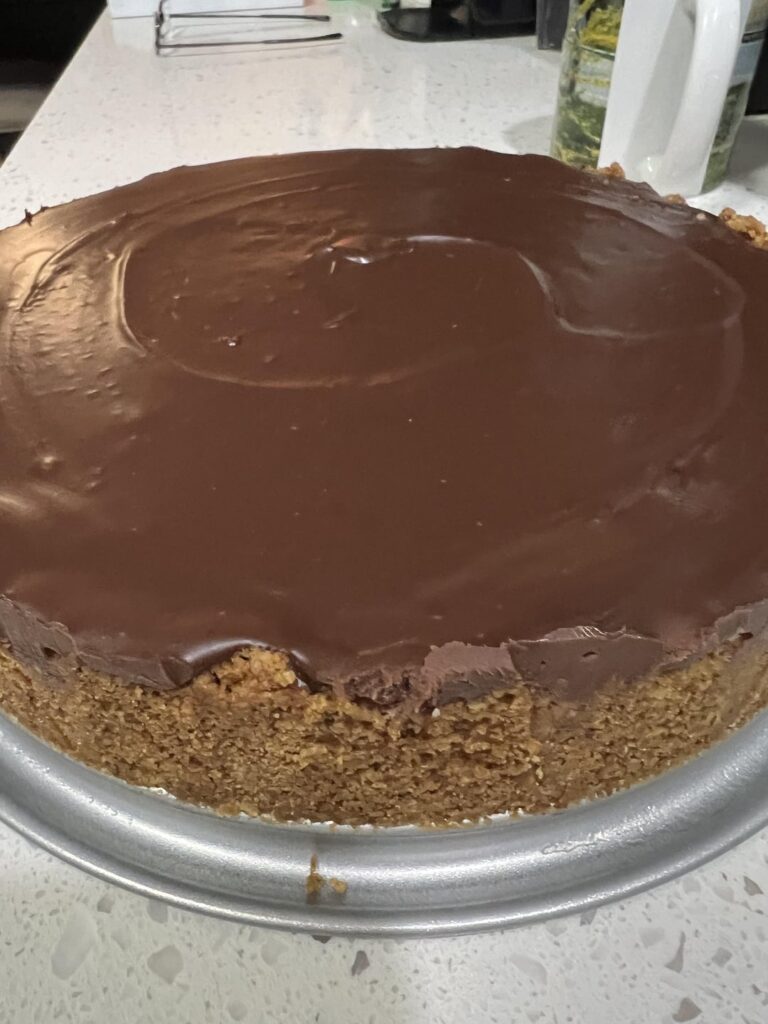 Chocolate Ganache Tart Chocolate Ganache Tart