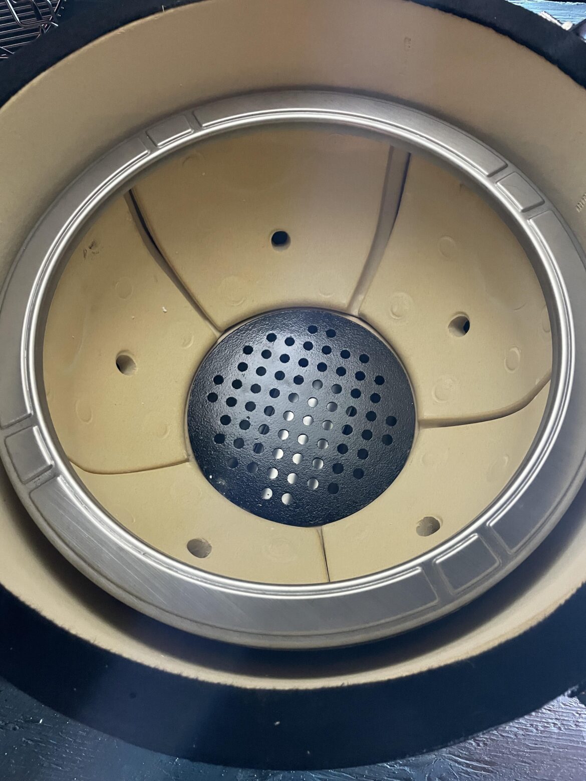 Am I installing it wrong?