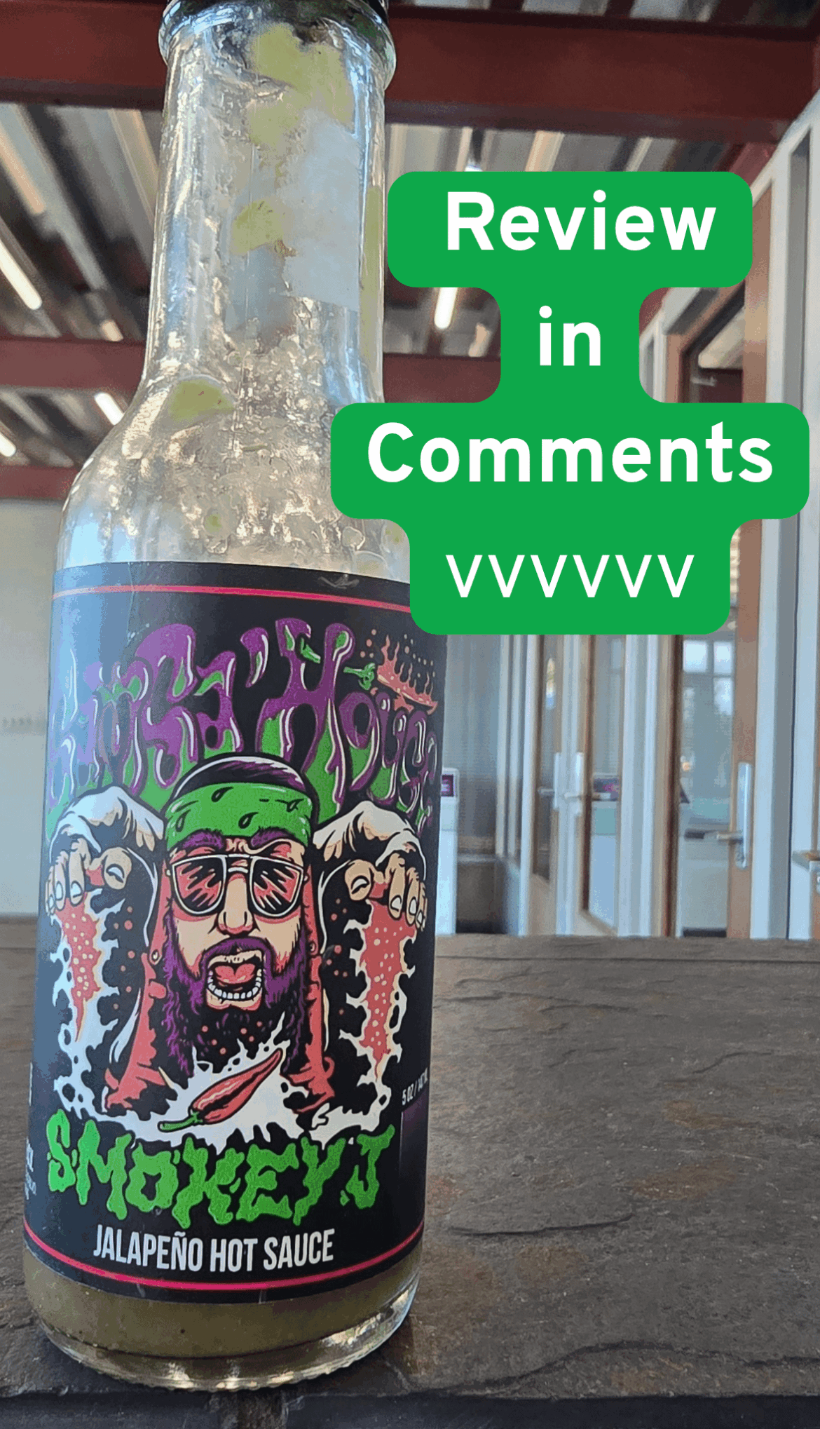 Sam Sa'House Smokey J - OBITUARY REVIEW