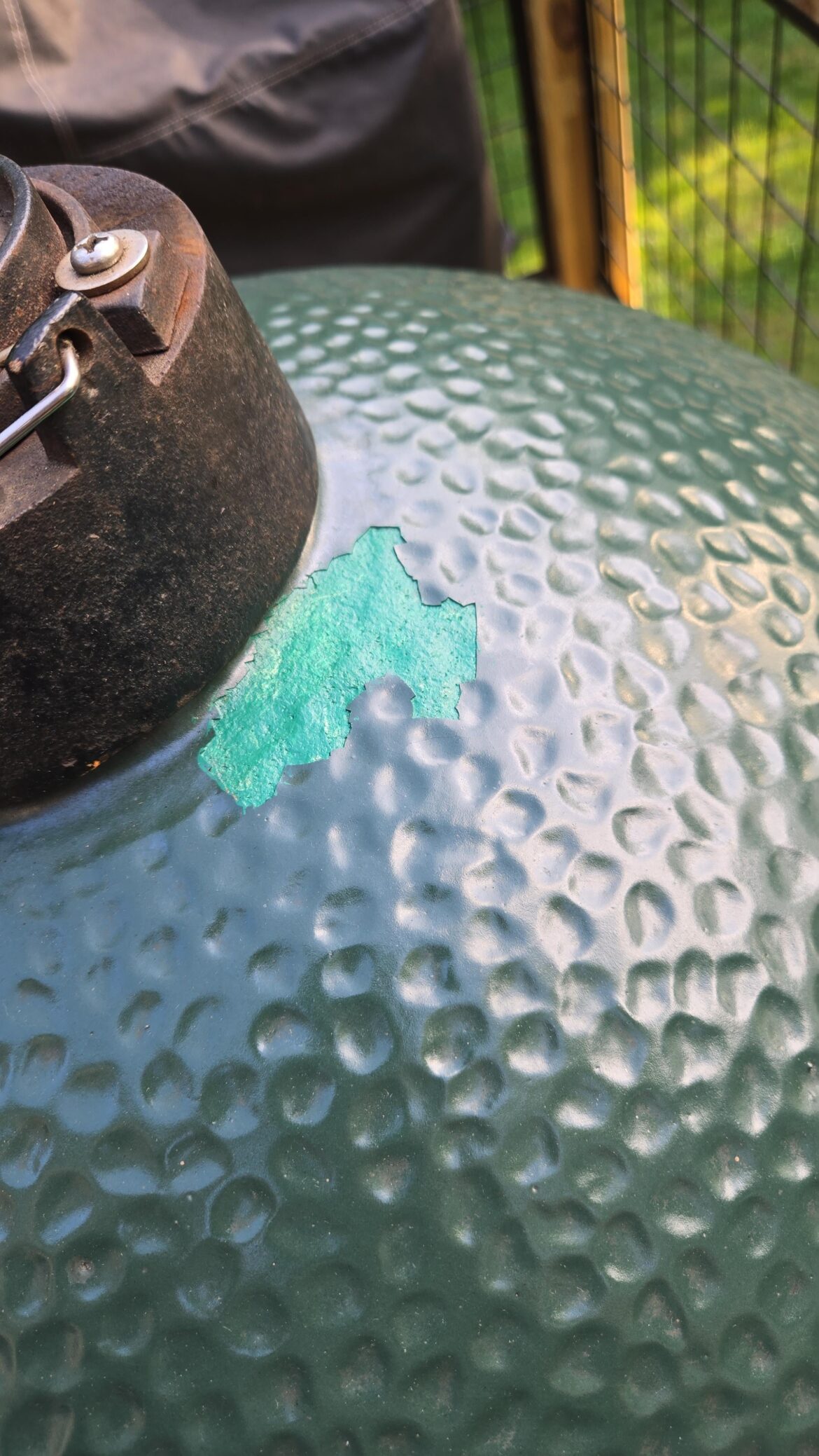 BGE touch up paint
