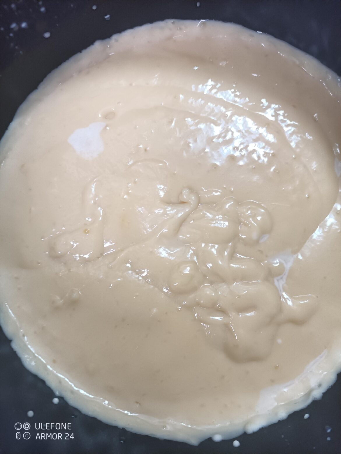 Sugar-free almond milk condensed milk