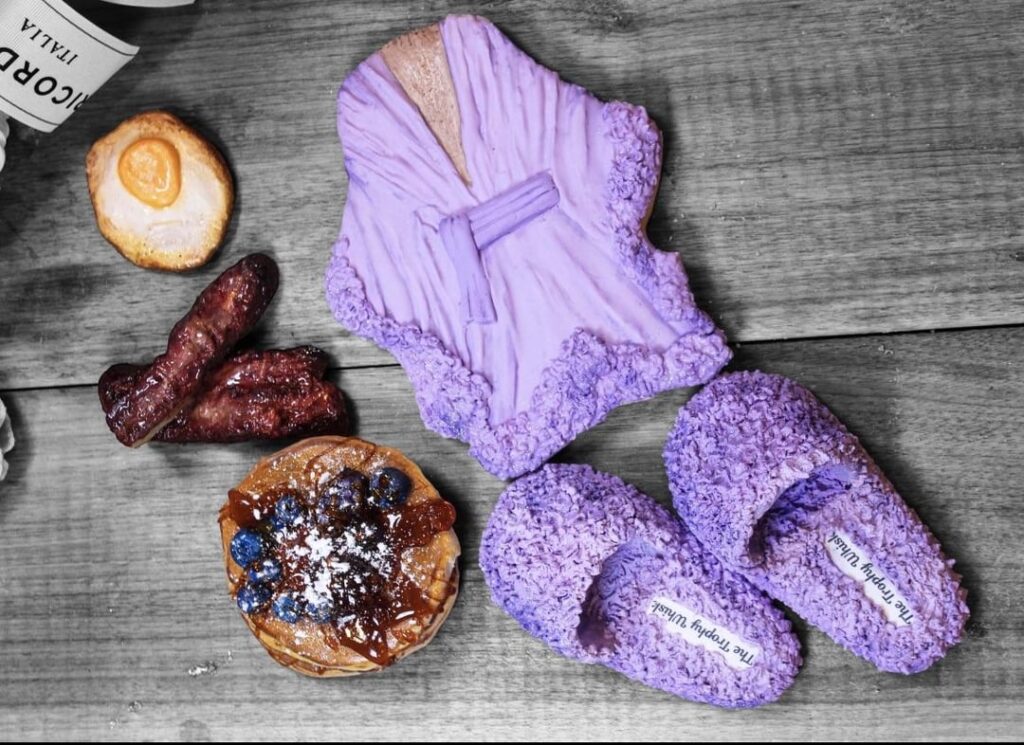 Mother’s Day Cookie Set
