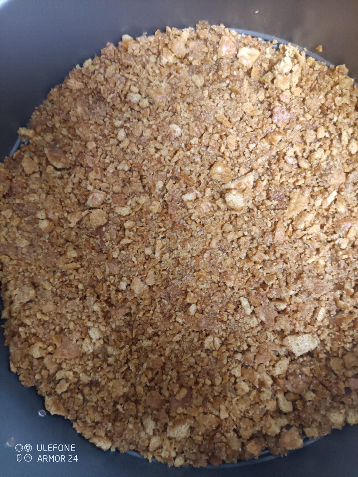 Keto graham crackers for from scratch keto New York style cream cheese cheesecake