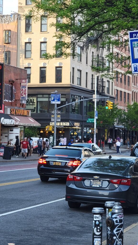 Gotham Burger Social Club Gotham Burger Social Club