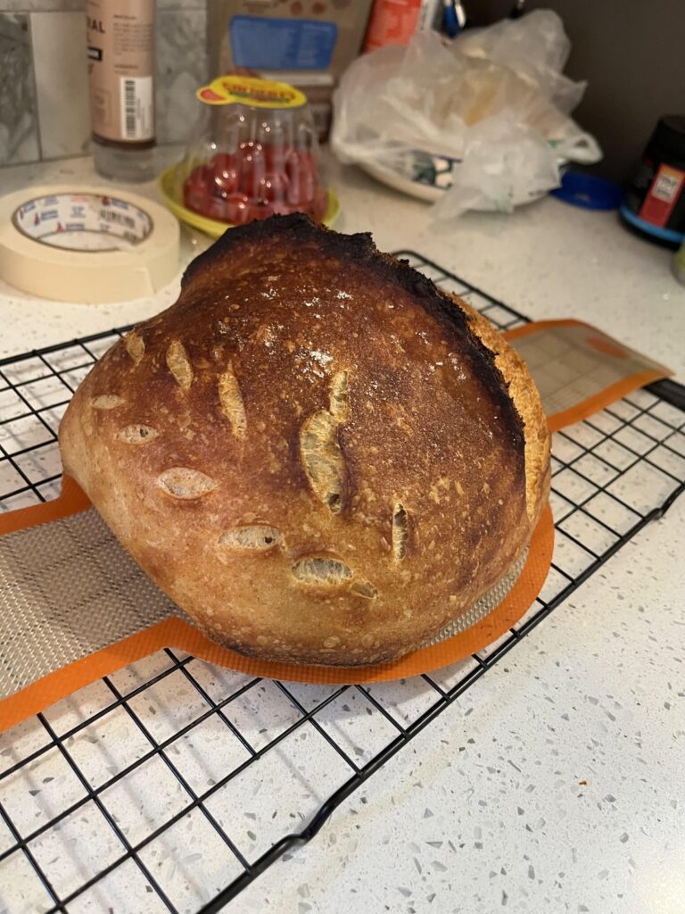 Finally felt brave enough to post