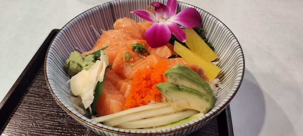 Goya Sushi and Grill – Excellent sushi and Japanese food! Goya Sushi and Grill - Excellent sushi and Japanese food!