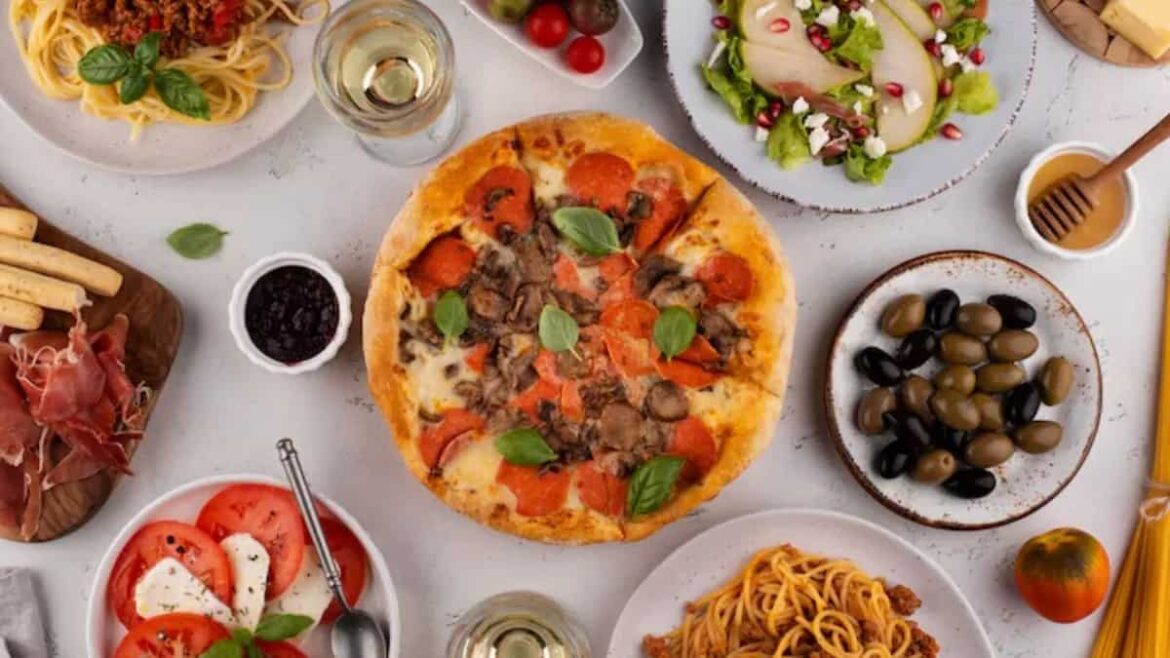 Best Italian Restaurants In Chennai That Gourmets Should Explore Best Italian Restaurants In Chennai That Gourmets Should Explore